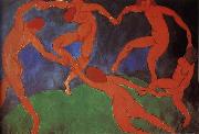 Dance Kasimir Malevich